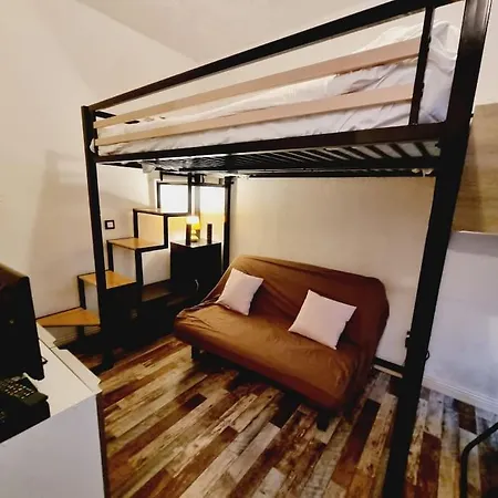 Apartamento Rue Croutelle Rez De Chaussee Proche Du Centre *