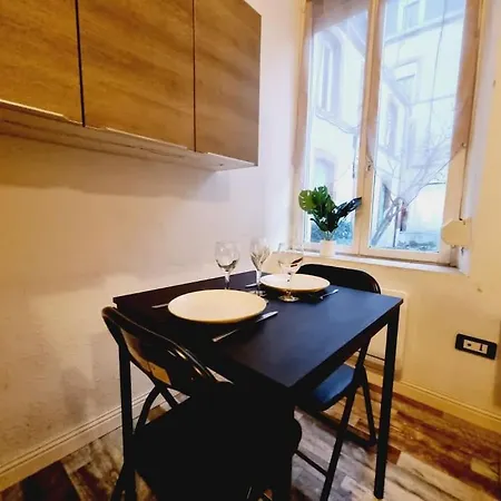 Rue Croutelle Rez De Chaussee Proche Du Centre Apartamento Reims