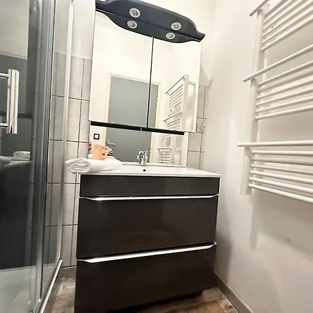 Apartamento Rue Croutelle Rez De Chaussee Proche Du Centre Reims